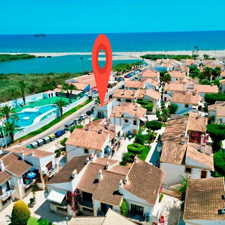 Laguna79 Vacaciones Vera Playa 外观 照片