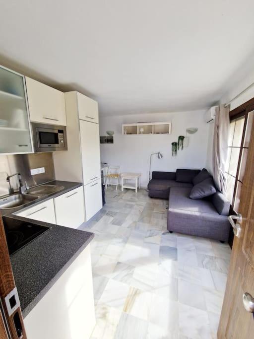 Laguna79 Vacaciones Vera Playa 外观 照片