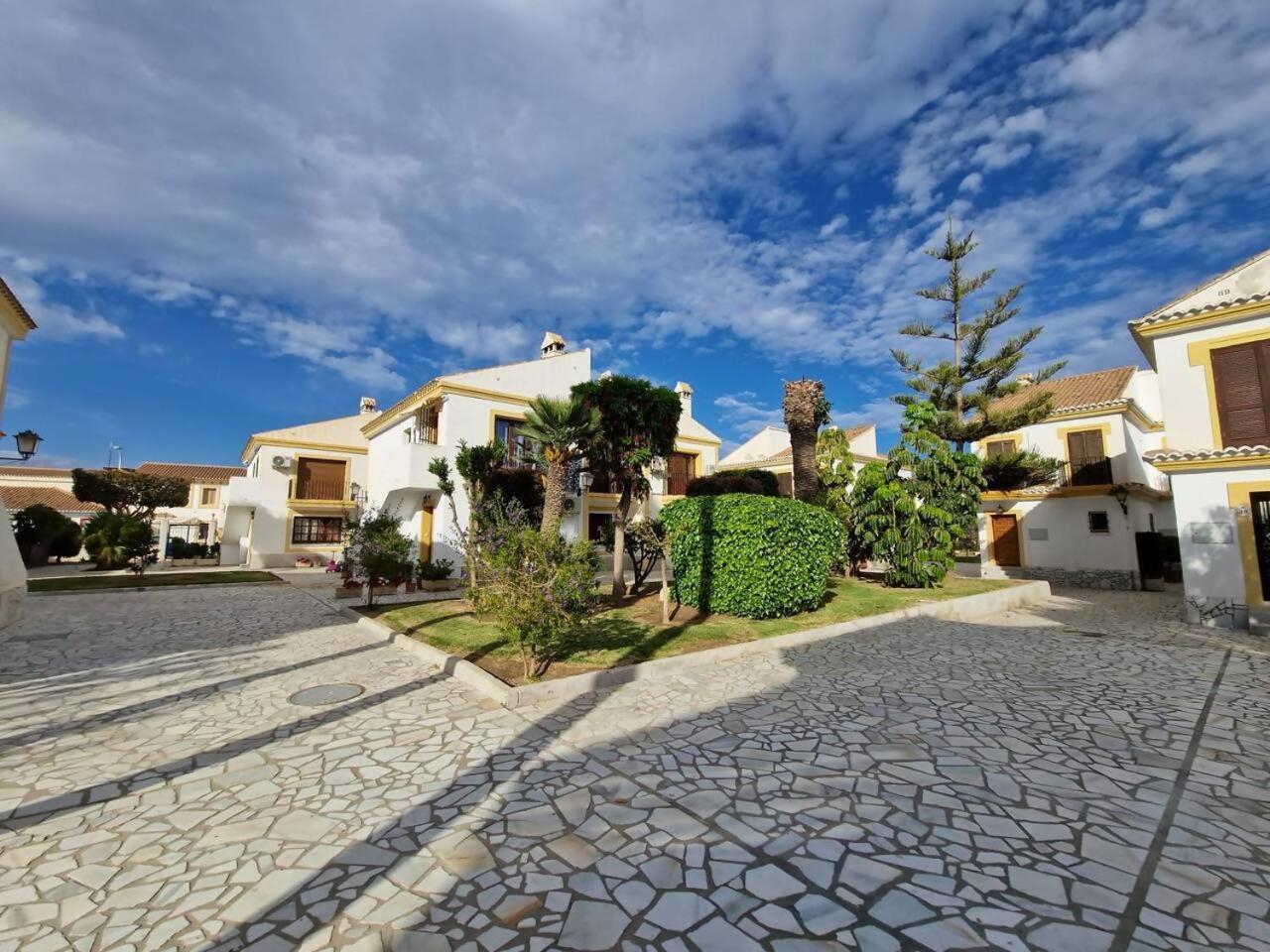 Laguna79 Vacaciones Vera Playa 外观 照片
