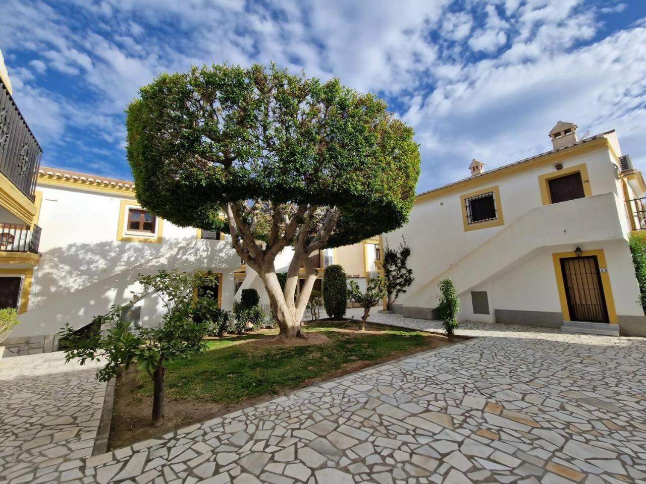 Laguna79 Vacaciones Vera Playa 外观 照片